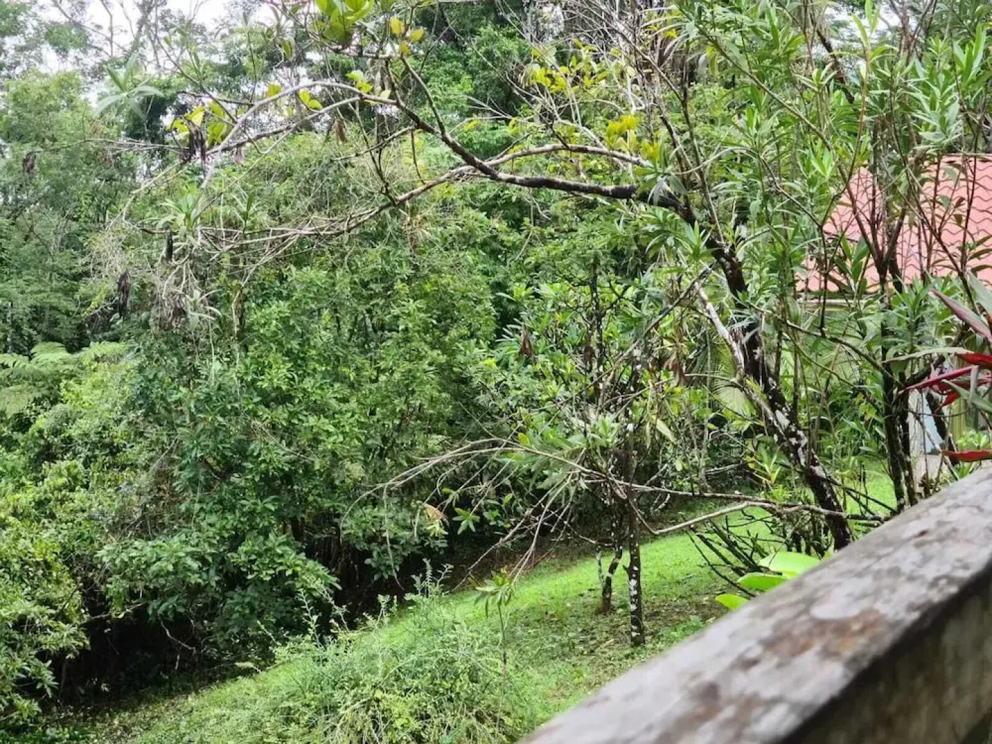 Santa Maria Volcano Lodge