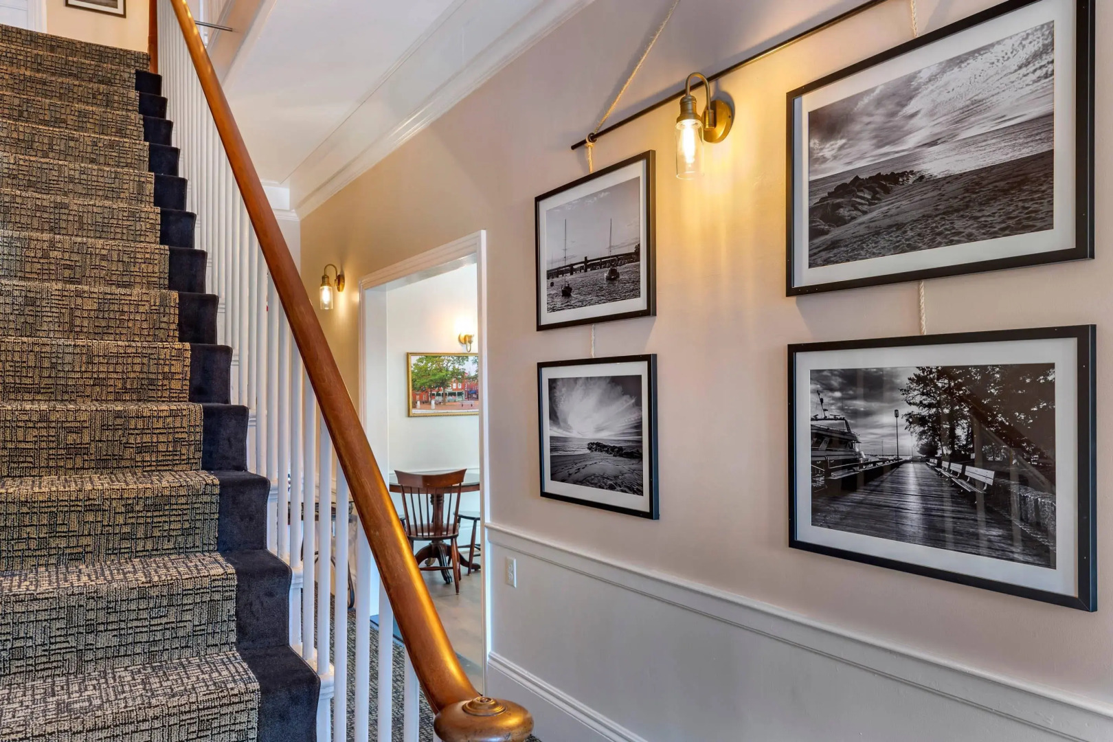 Essex Street Inn & Suites, an Ascend Collection Hotel