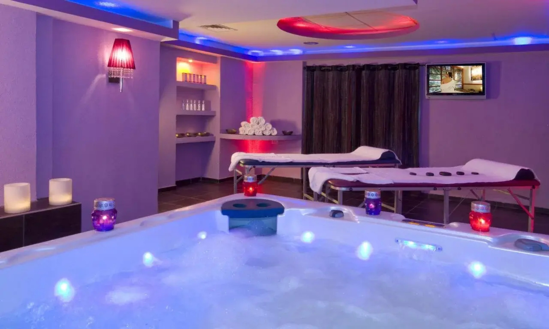 Leonardo Plaza Hotel Tiberias