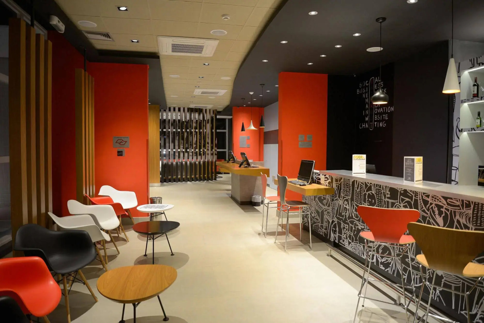 Ibis Guaratinguetá Aparecida