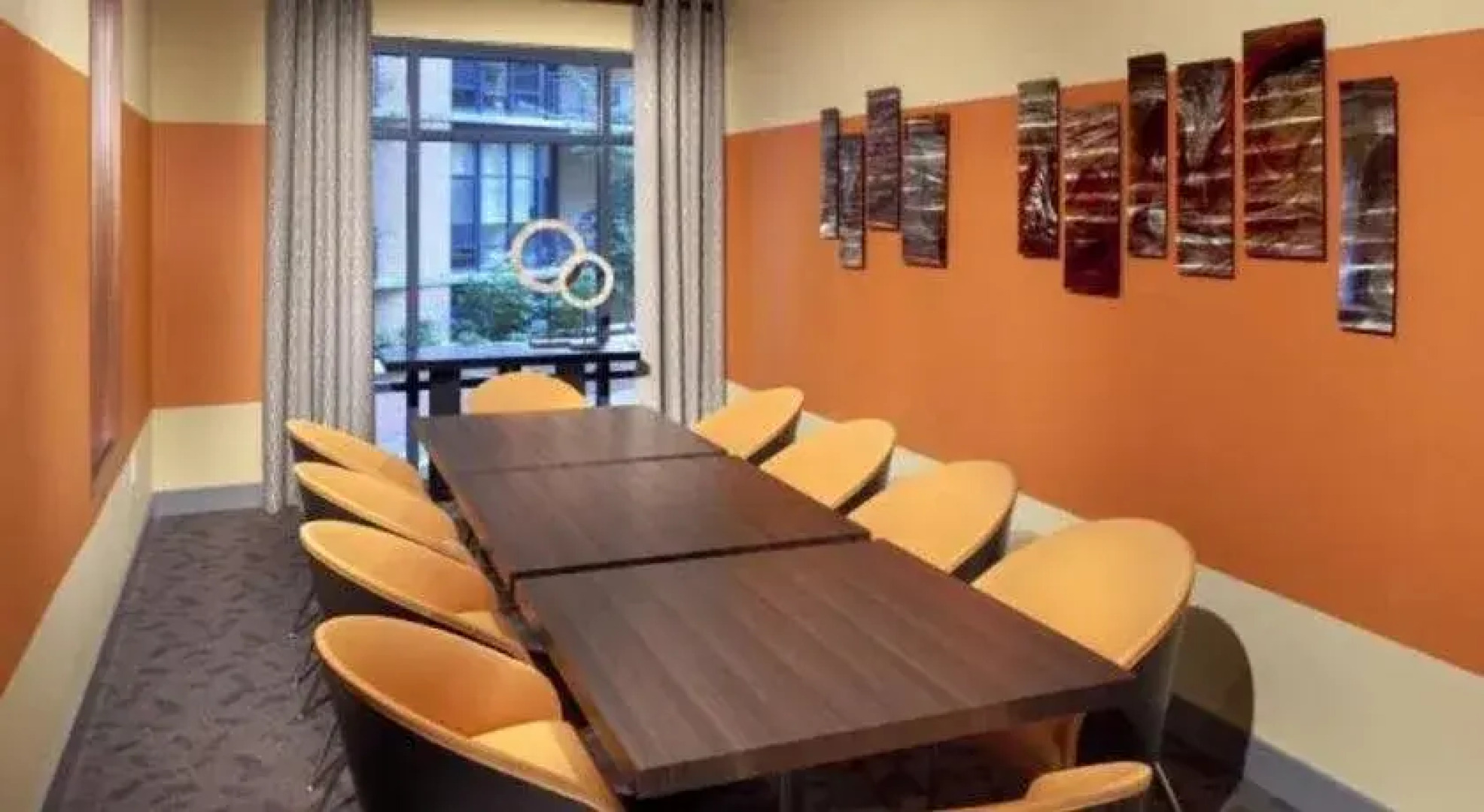 Marriott ExecuStay 425 Mass