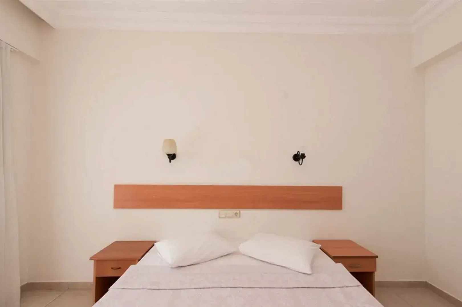 Melissa Garden Apart Hotel