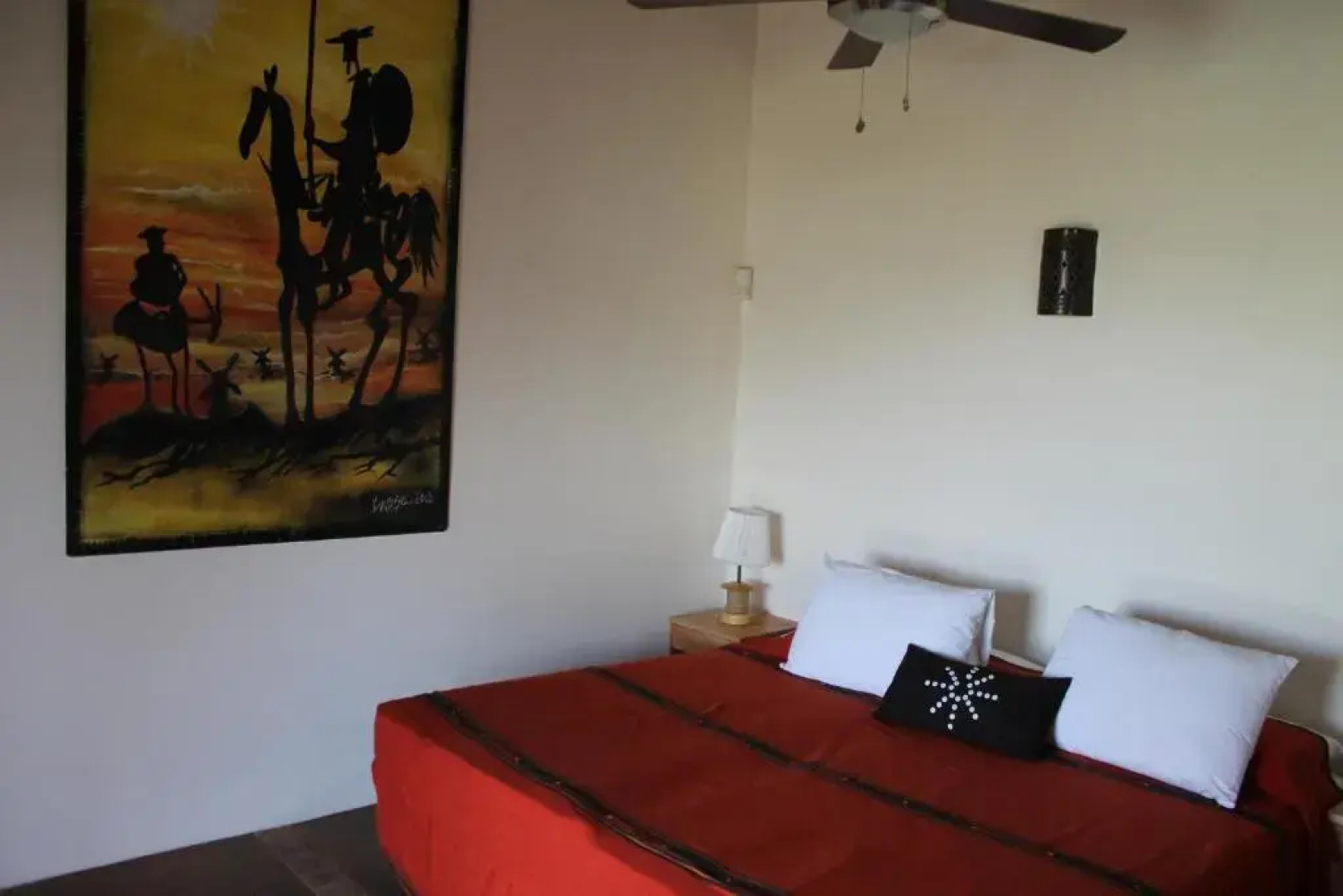 Casa Andalucia