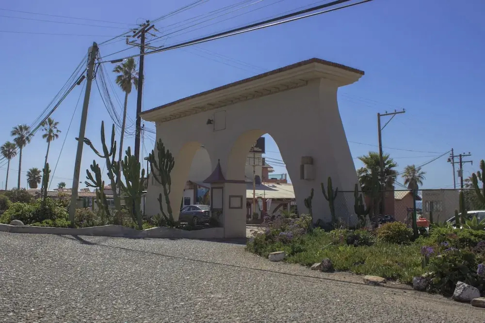 Rosarito 5 Bedroom Beach House