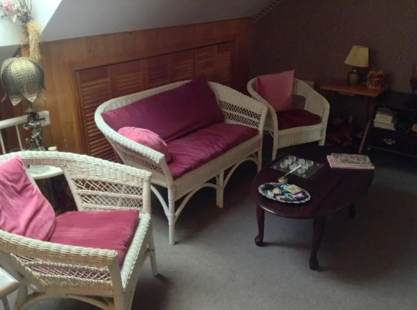 Gîte les pieds dans l'eau B&B