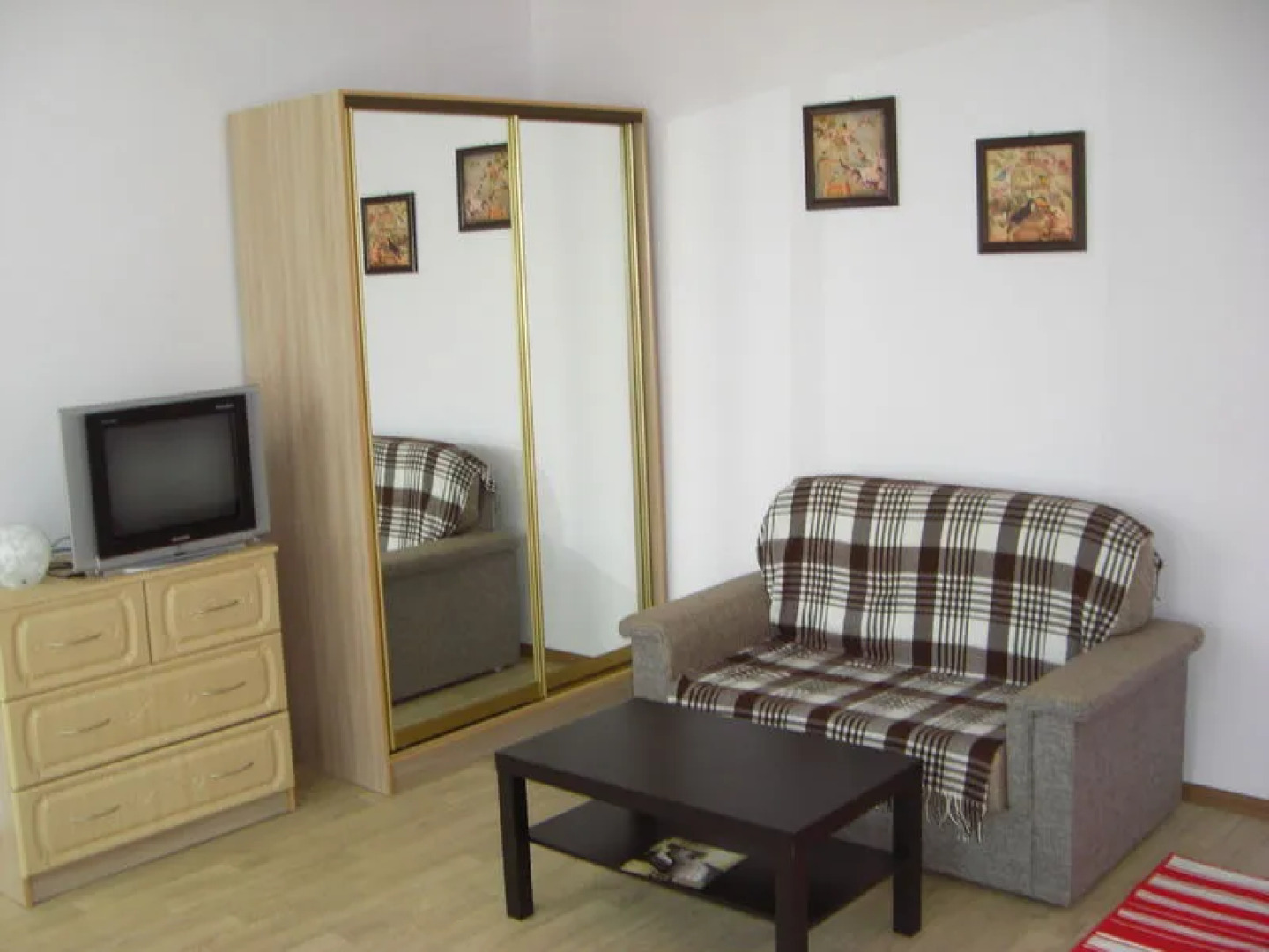 Apartments Lenin, 23