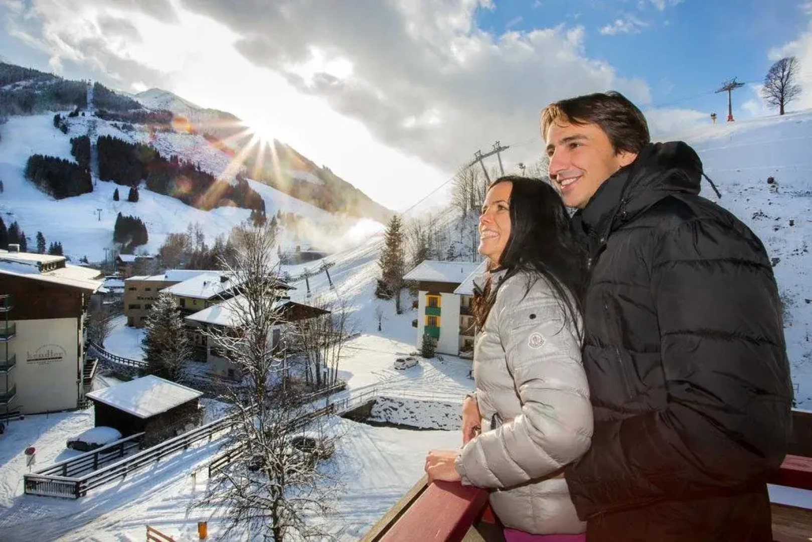 Hotel & Art Kristiana