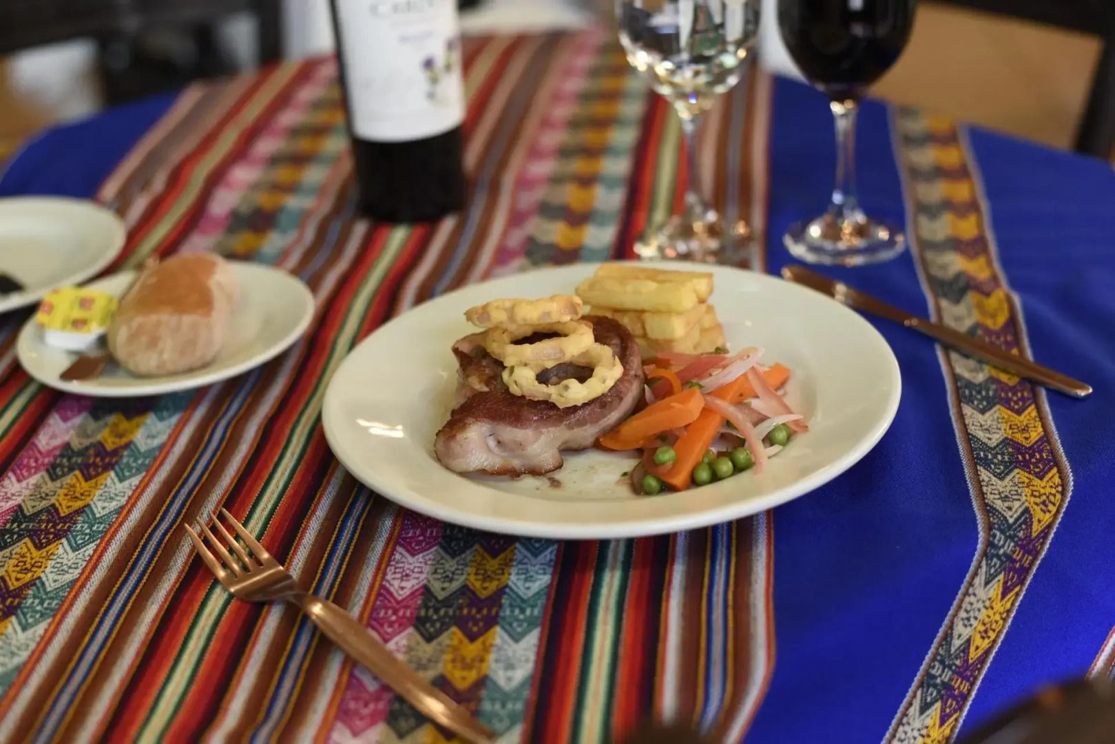 Hotel Hacienda Majoro