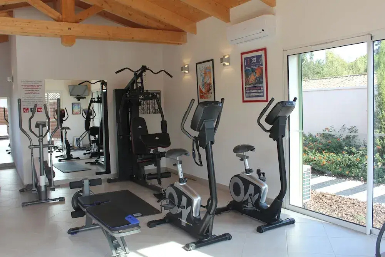 Résidence Cala Corsa