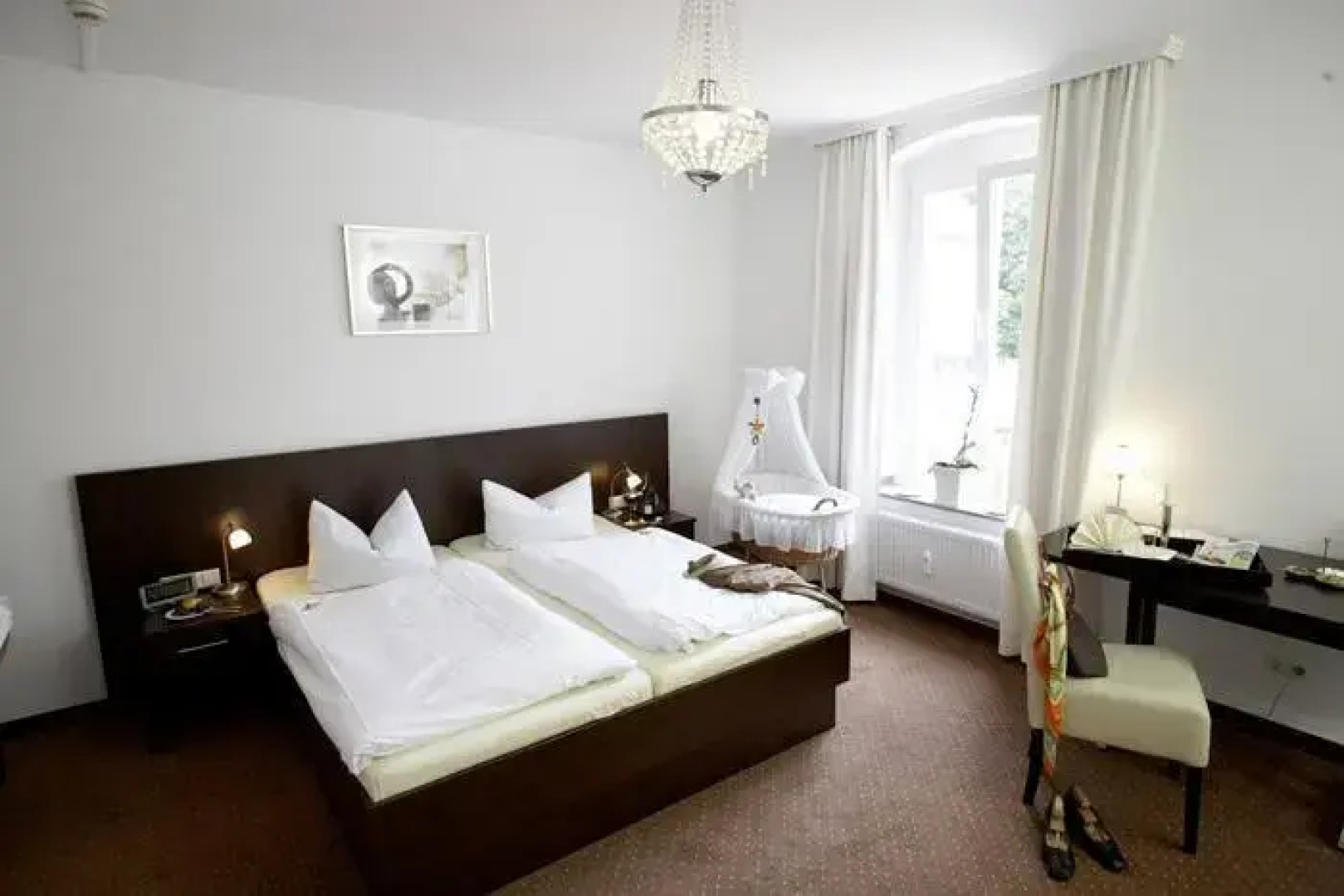 Eynck Hotel und Restaurant