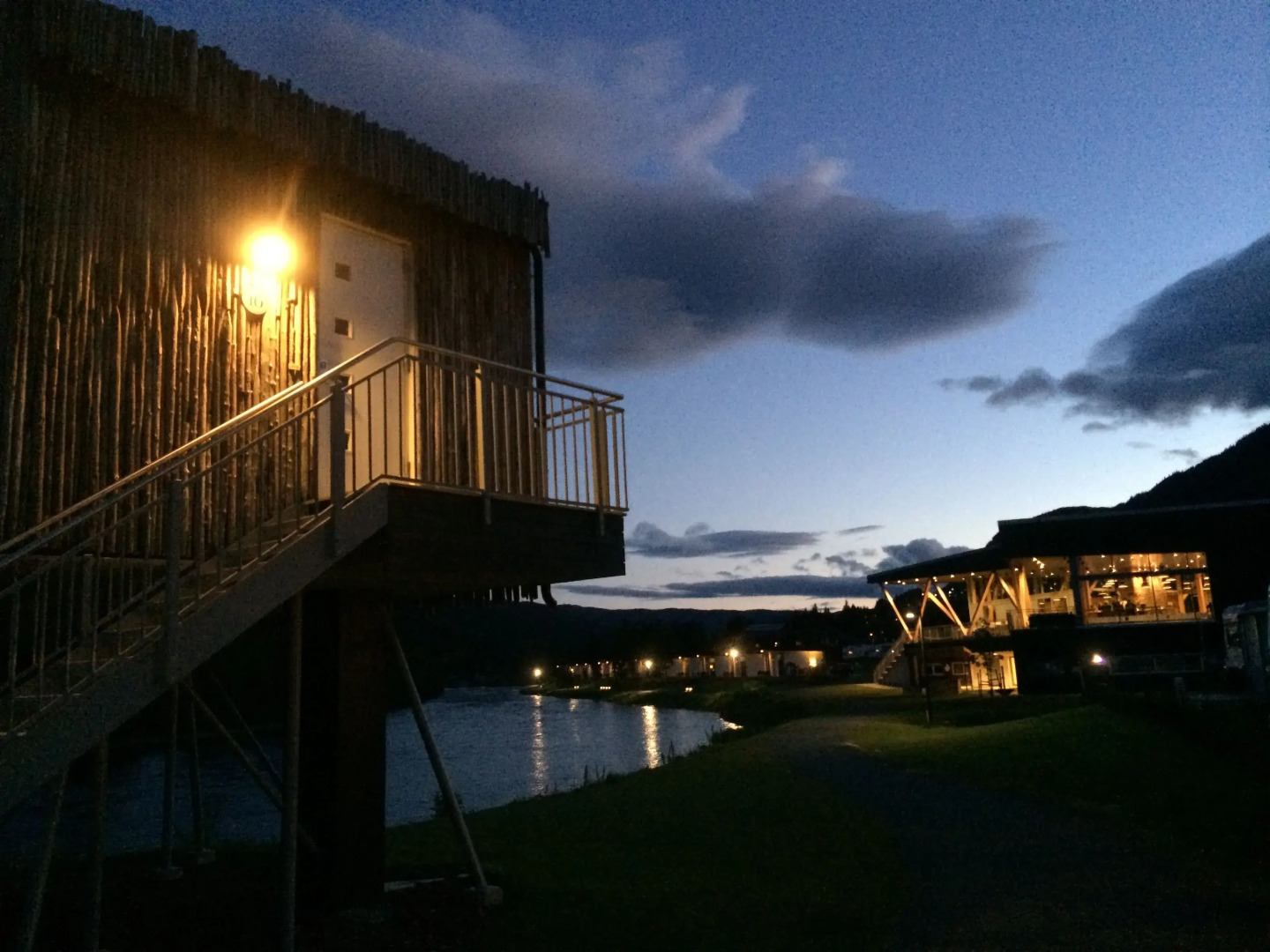 Topcamp Hallingdal - Ål