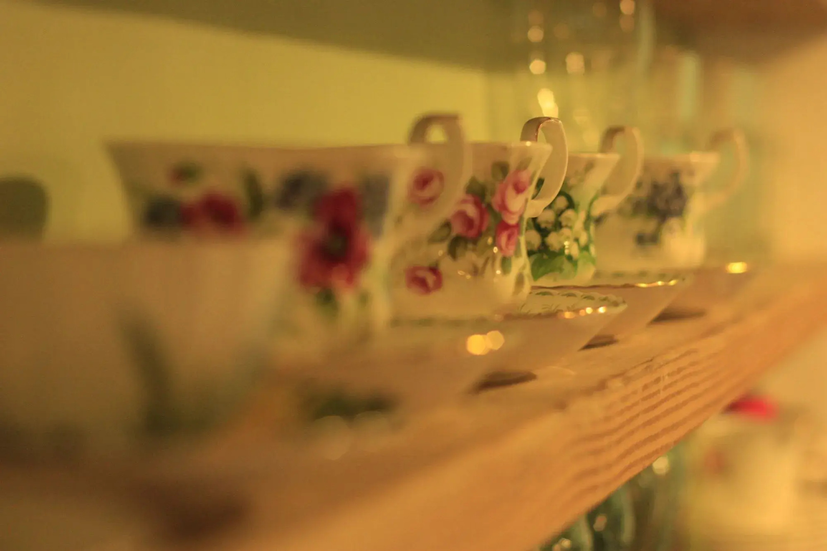 Happiness B&B