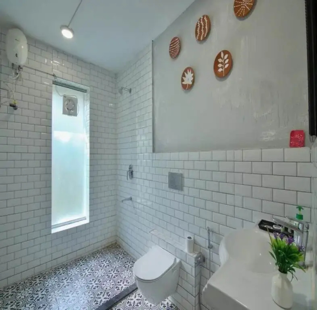 Vann Life Forest Resort