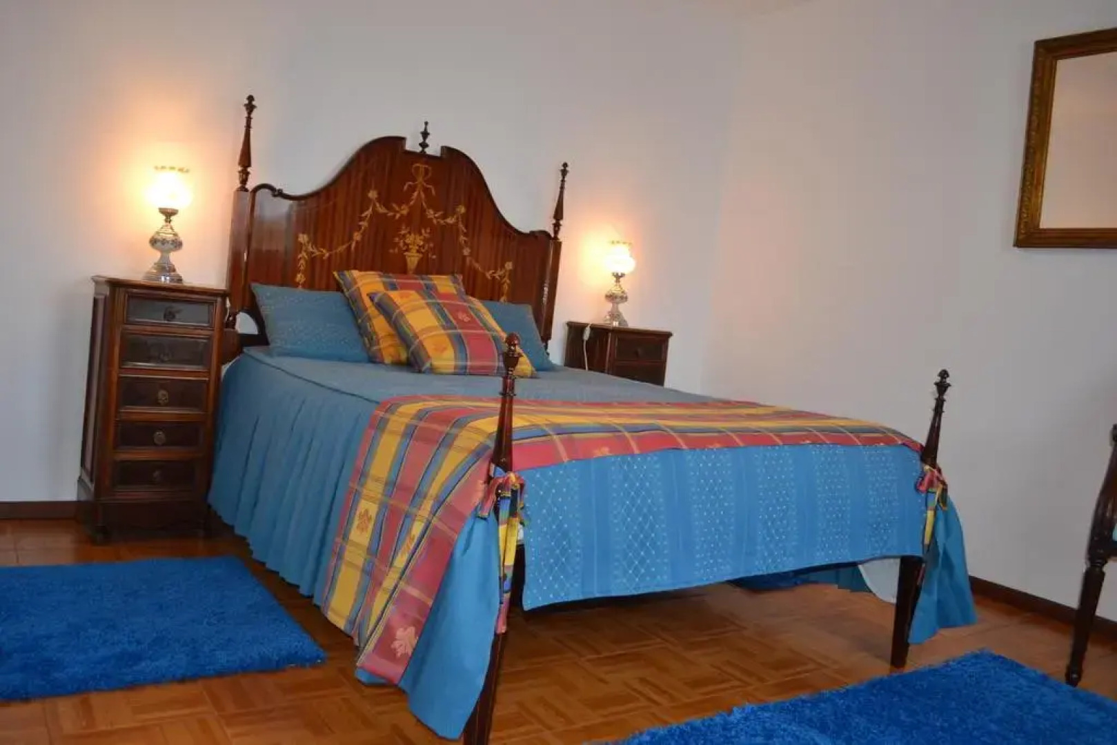 Our Lady of Mercy Villa