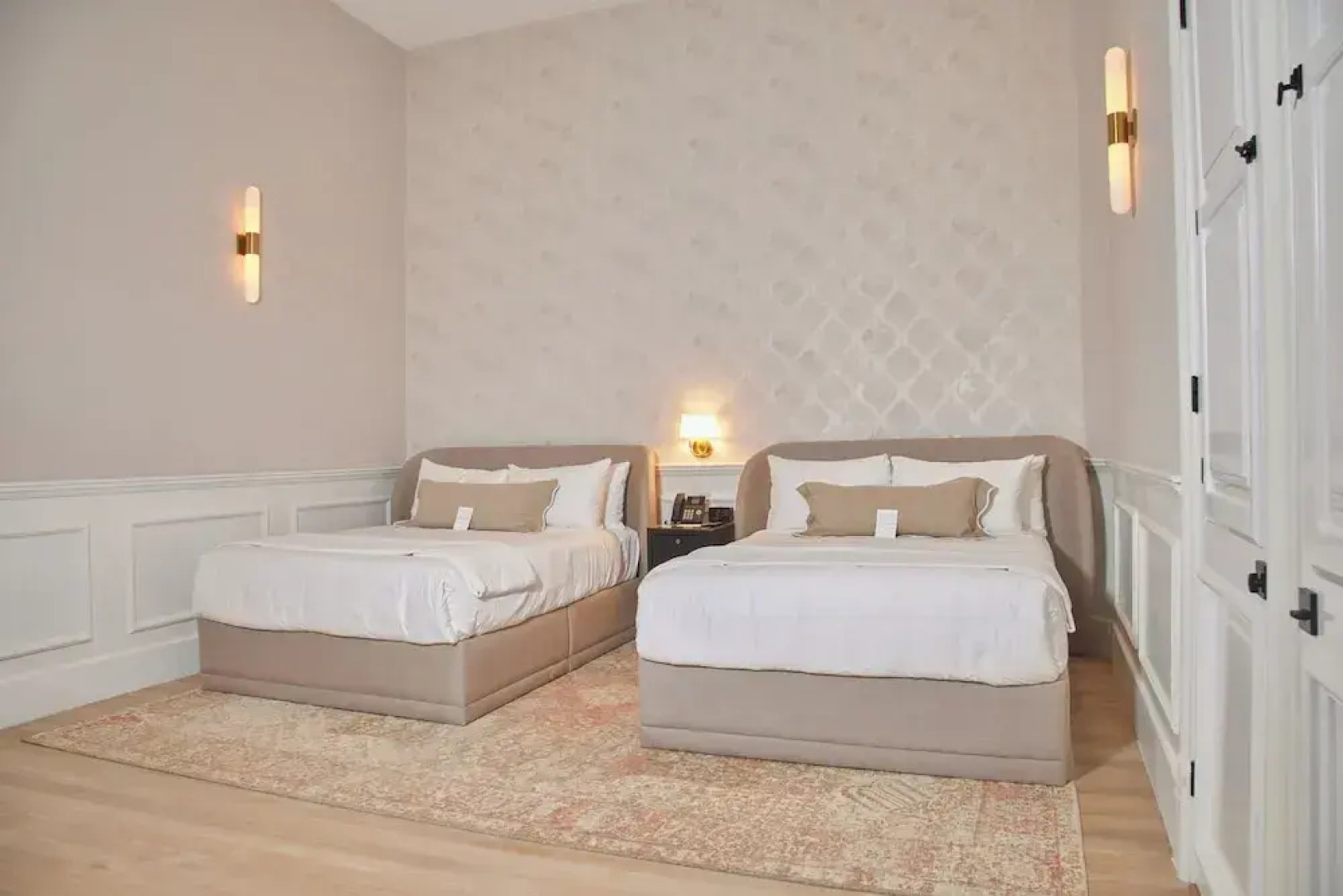 Quinto Hotel Boutique