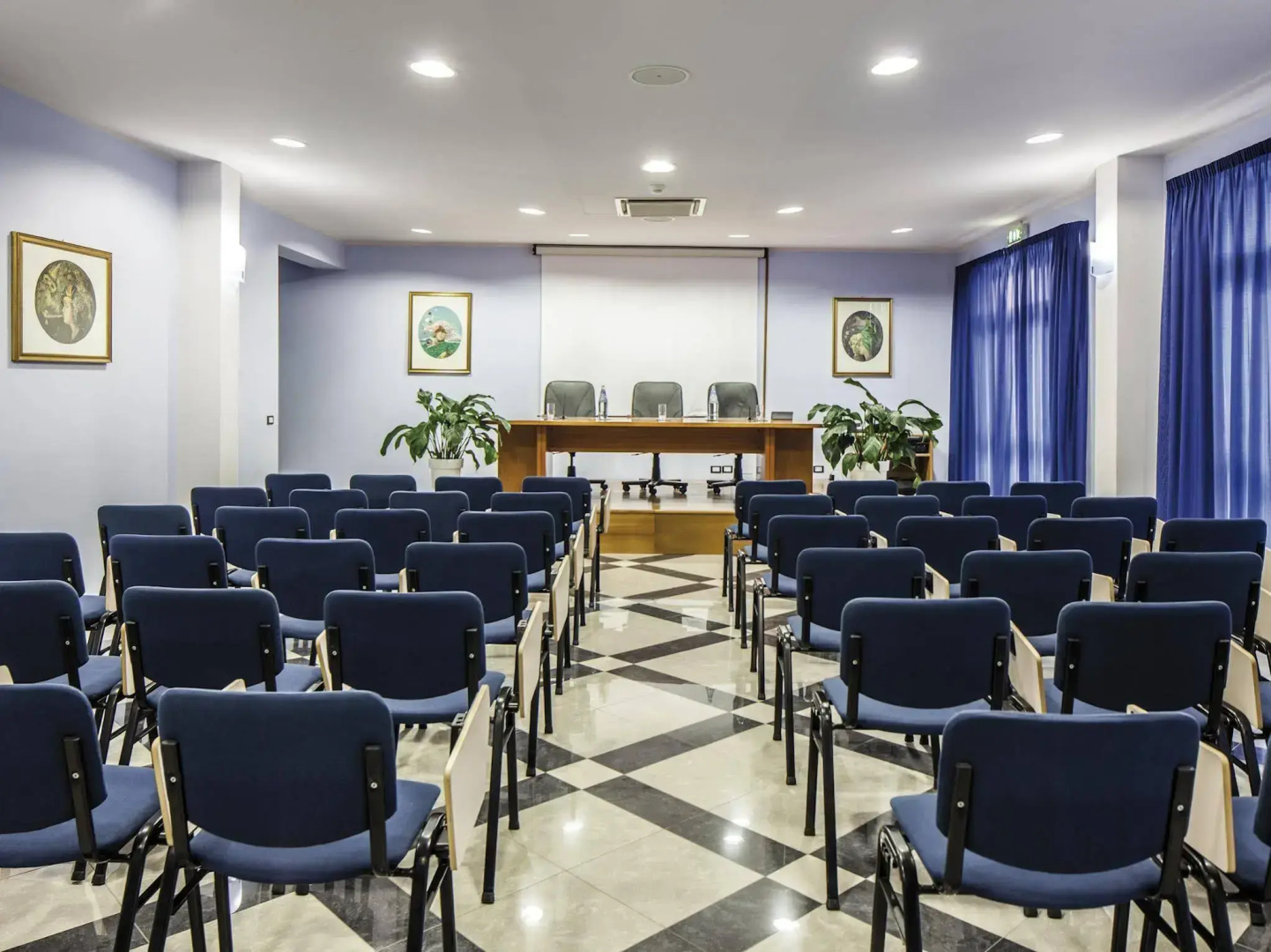 Residence Riviera Del Sole