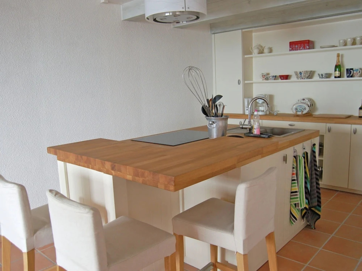 Luxury Apartment near Sea in La Turbie