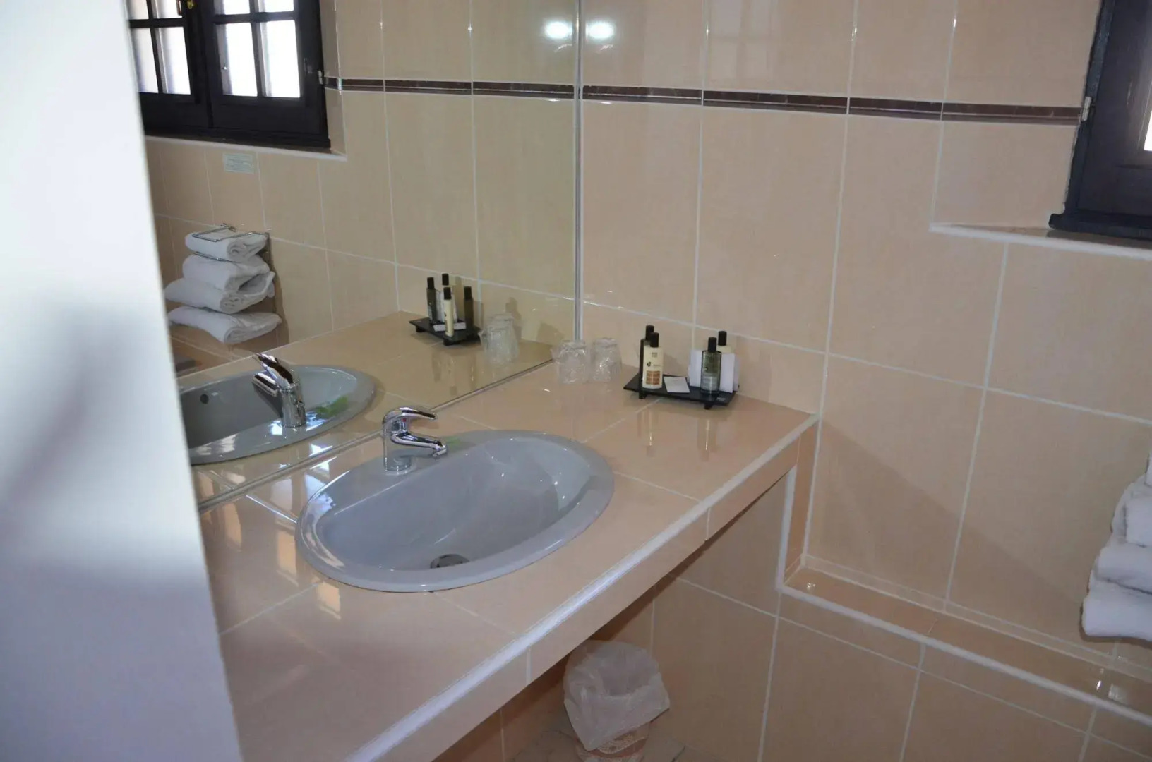 Hostellerie La Bergerie du Cap