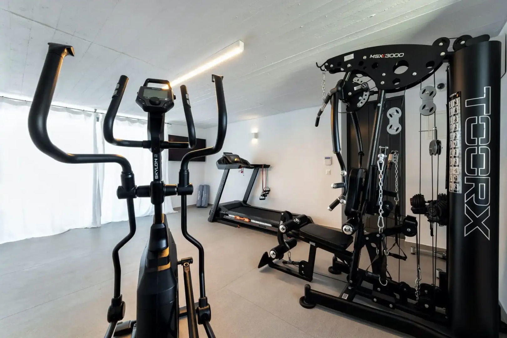 Xrisiris Villa Paros