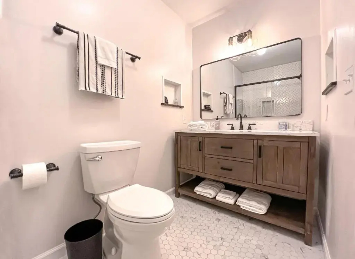 Family Friendly Massanutten Home with Beautiful Mountain Views!