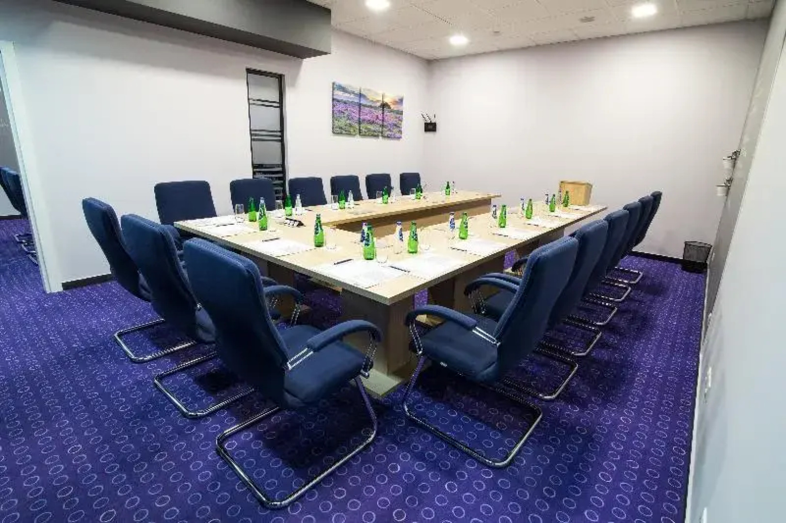 Rado Resort Spa & Wellness