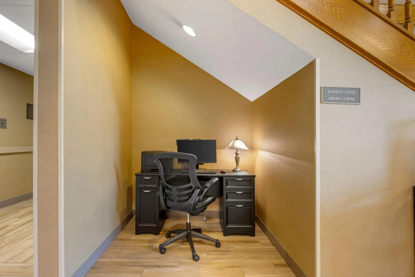 Comfort Suites Salem