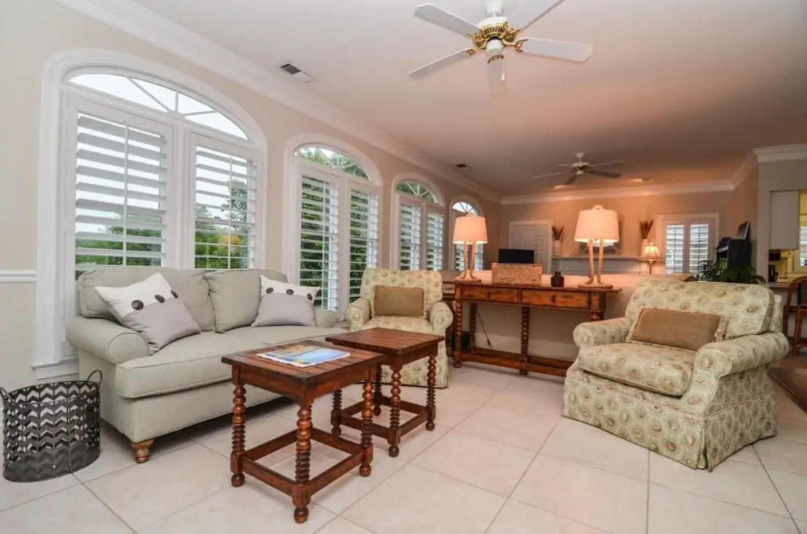 605 MLV Blythe 3 Br Villa by RedAwning