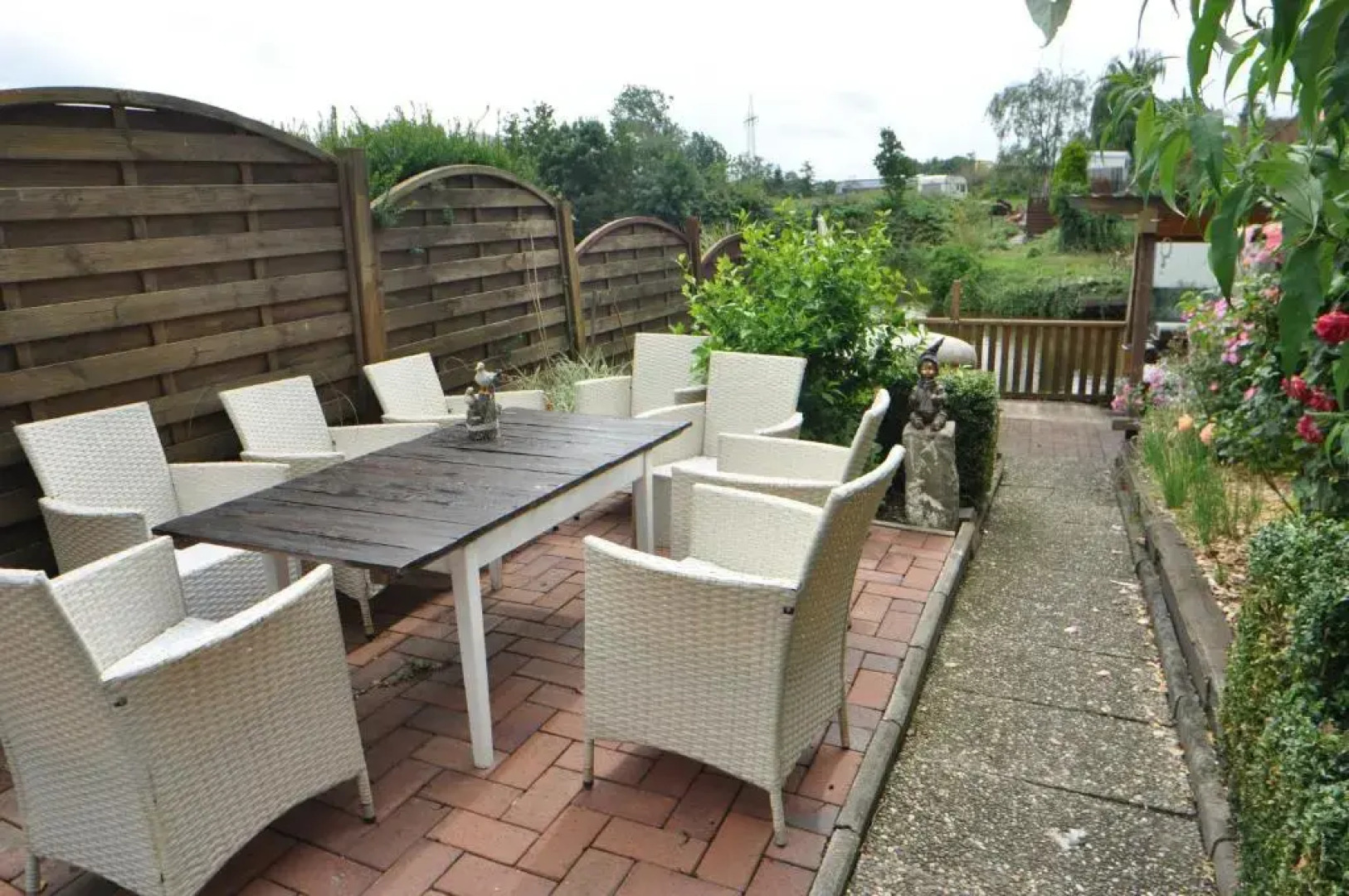 Ferienwohnungen Alte Maar 65330