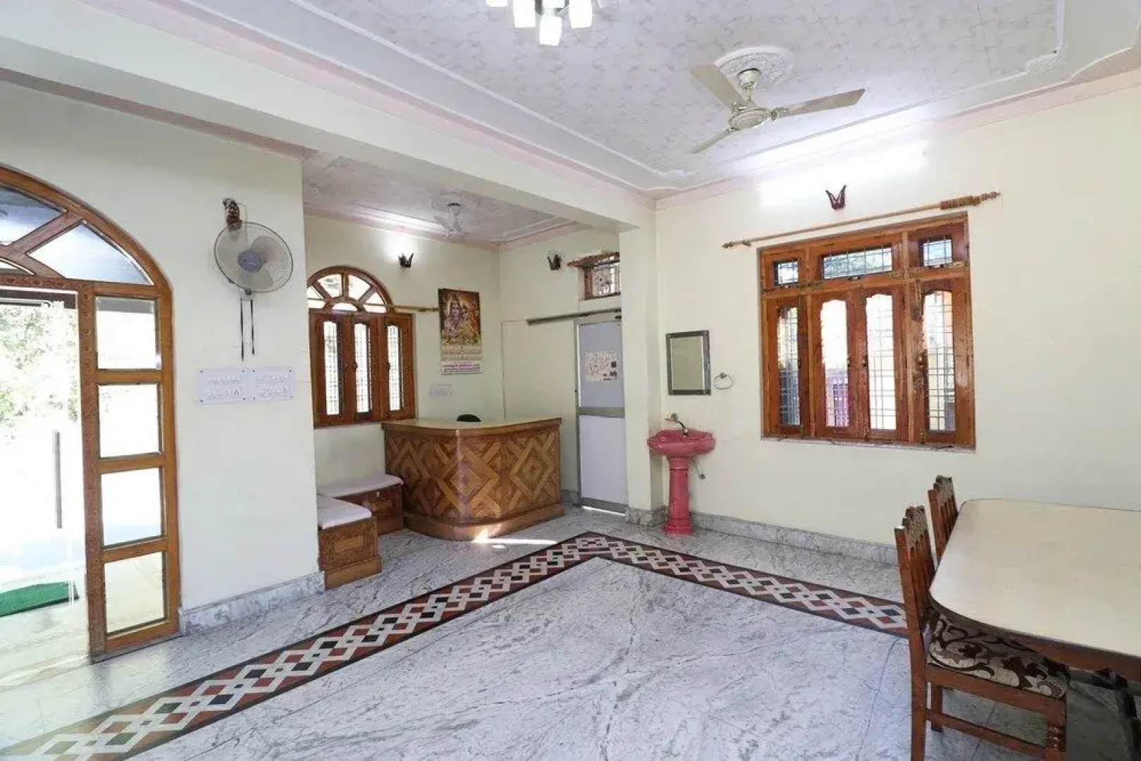 OYO 24319 Hotel Geetanjali Resort