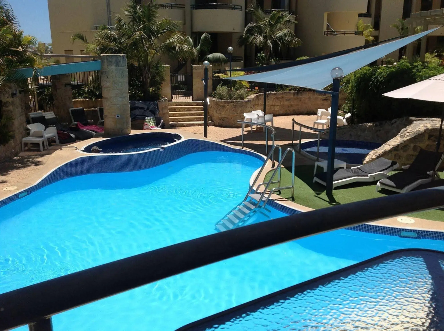 Mandurah Apartment at Silver Sands Resort