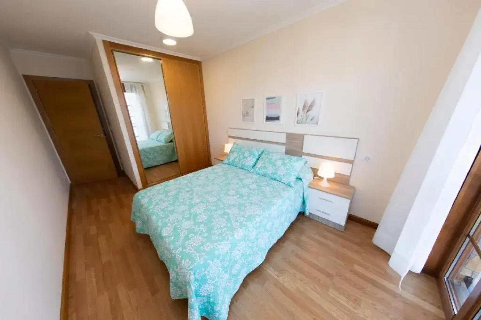 Apartagal-Mar de Vicedo