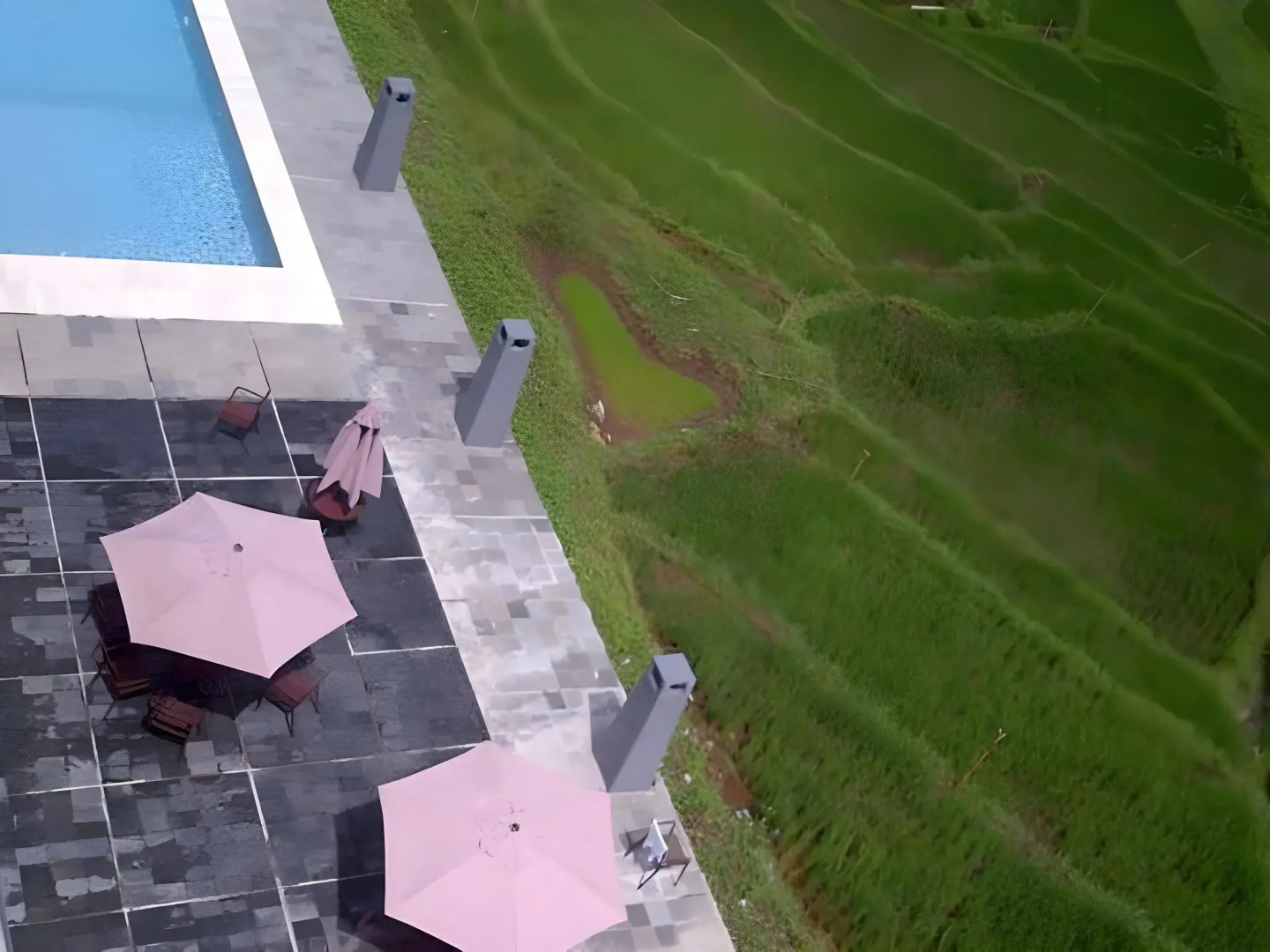 Santa Monica Hotel and Convention