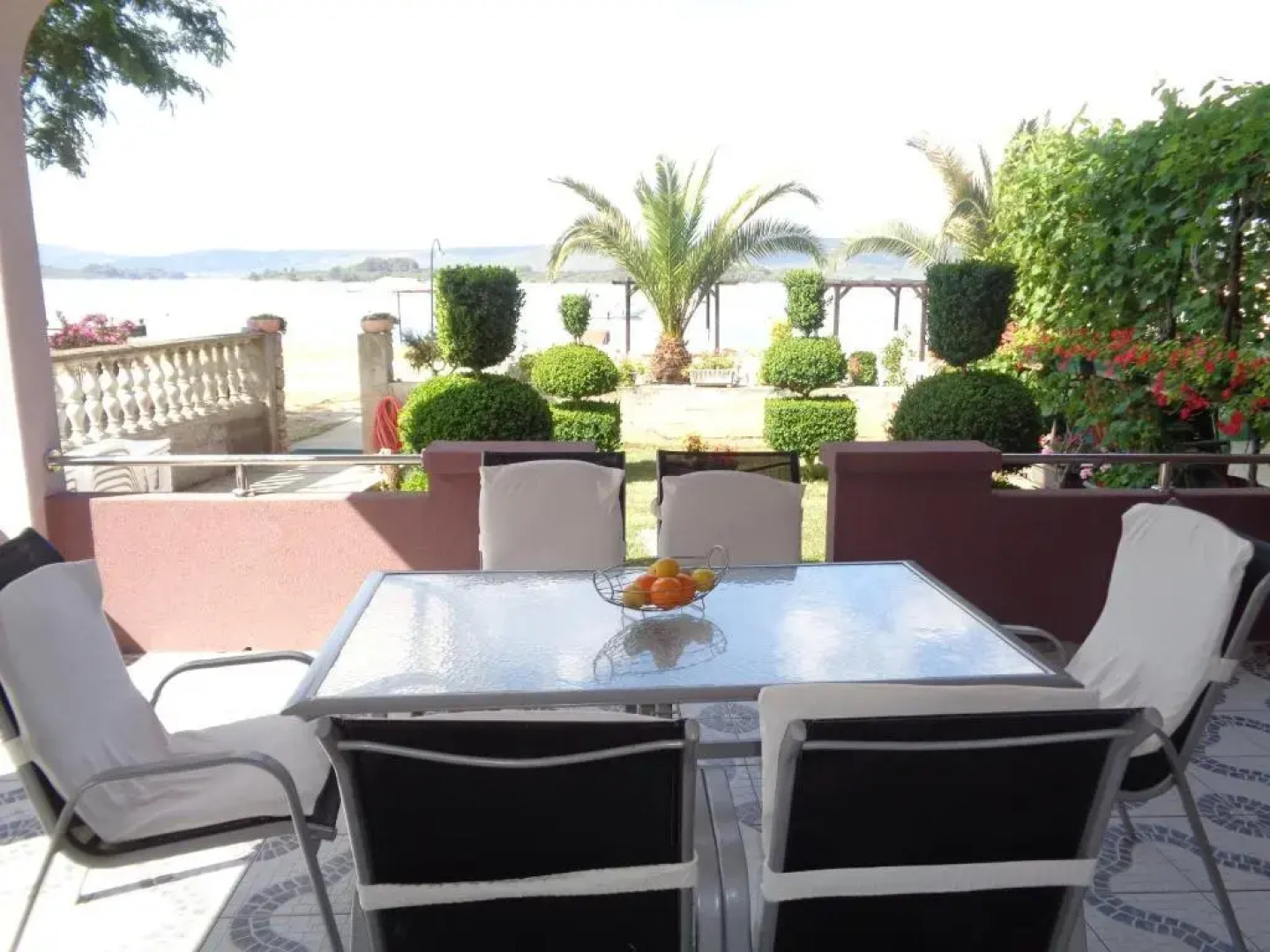 Euroholiday Apartments