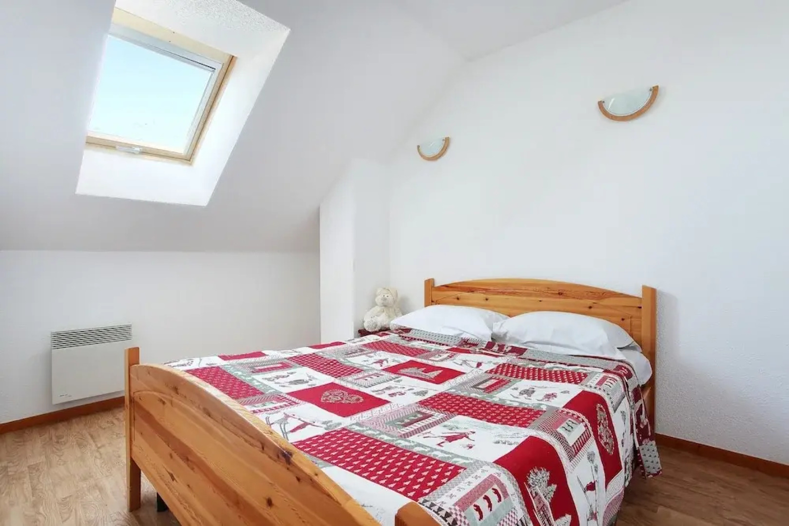 Résidence Les Balcons du Soleil