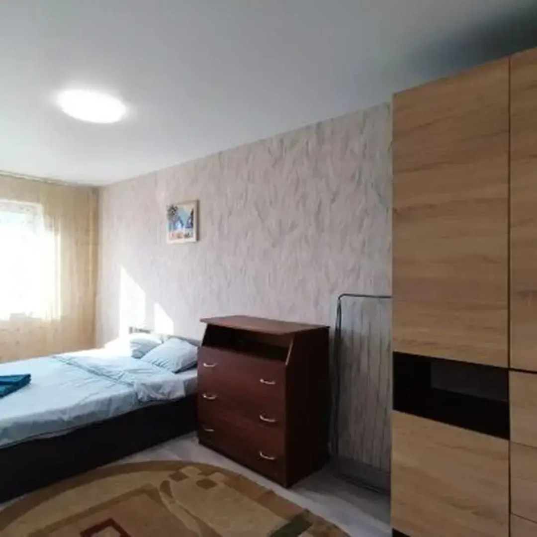 Апартаменты на улице Карла Маркса 18