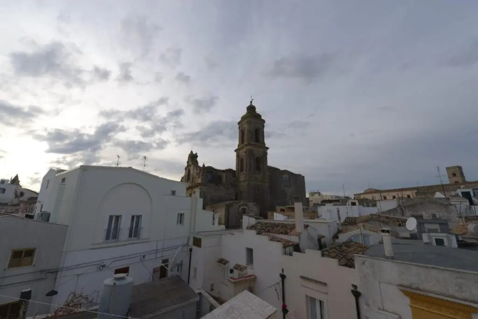 Cappellanio Suite & Apartament