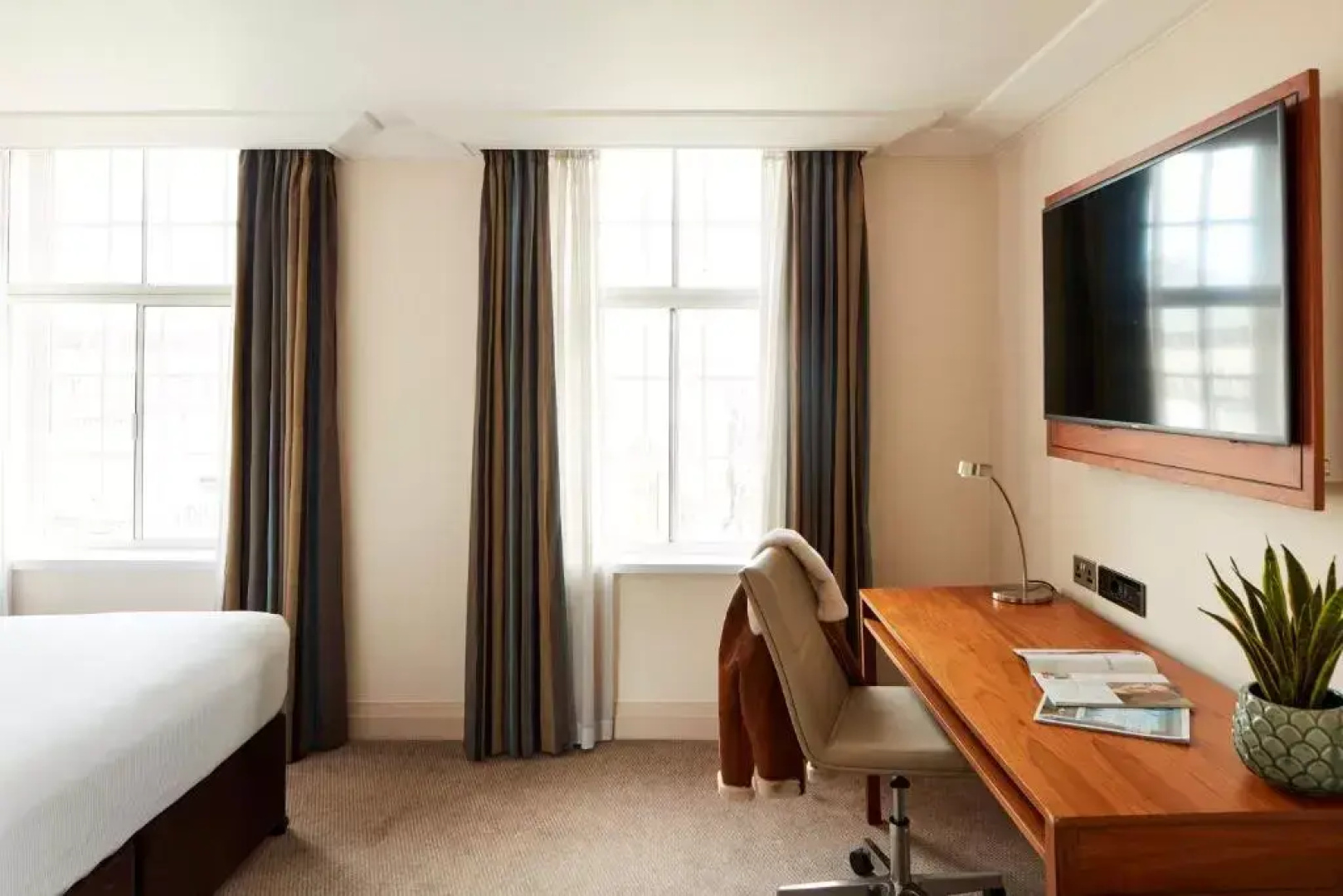 The Clermont London, Charing Cross