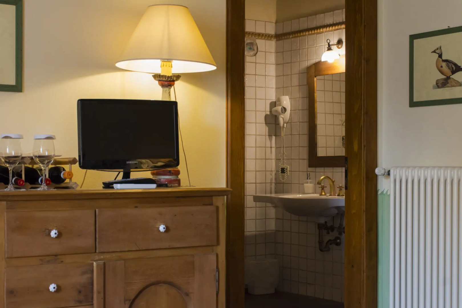 Musella Winery & Relais