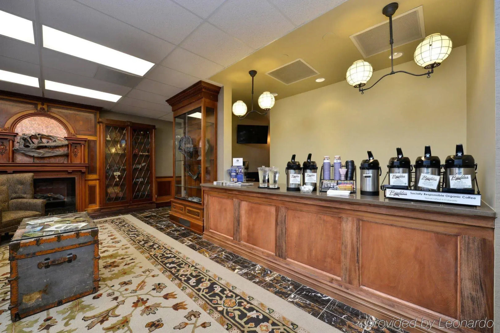 Best Western Denver Southwest