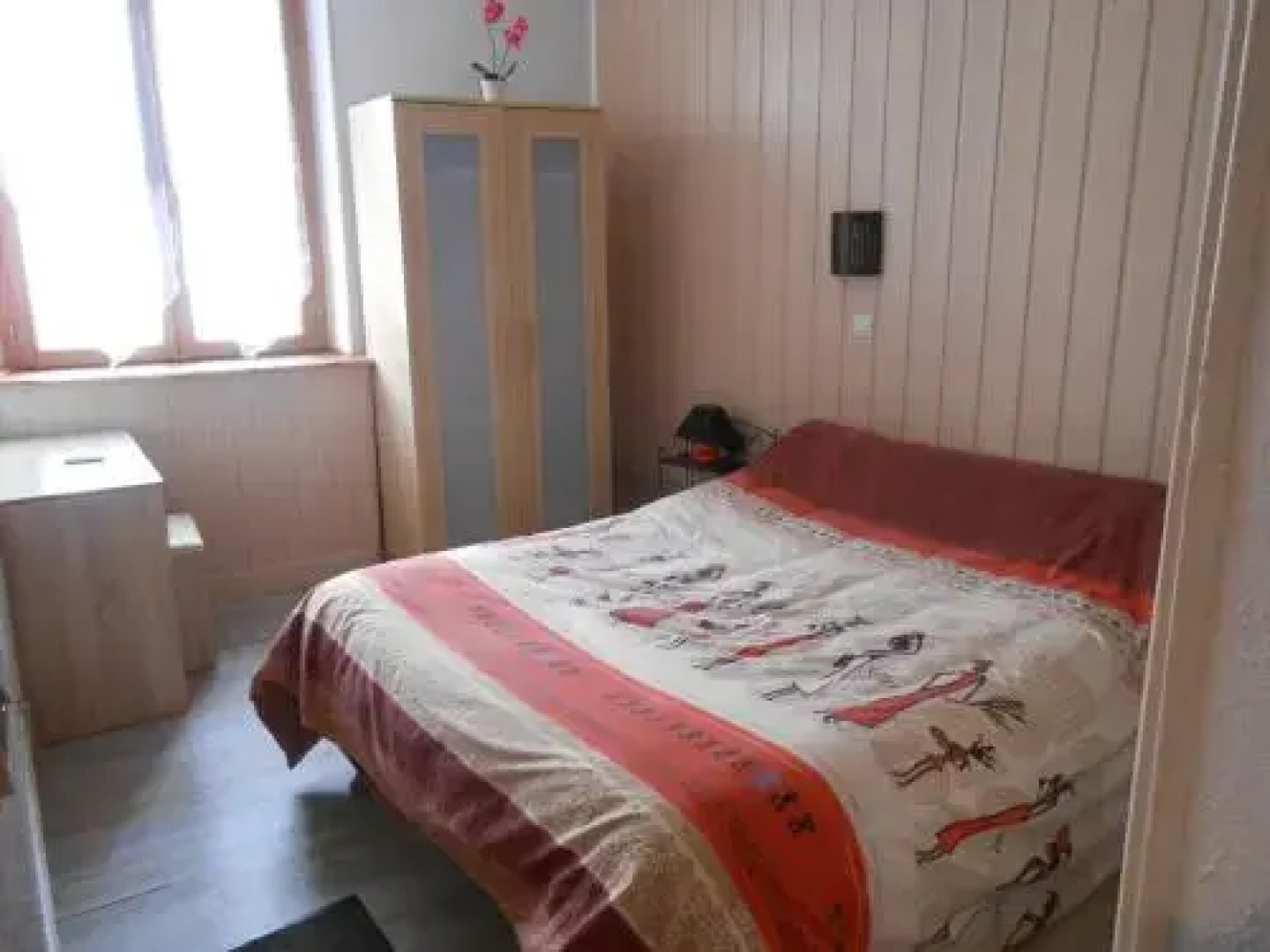 Apartment Résidence & Chalets Margot 3