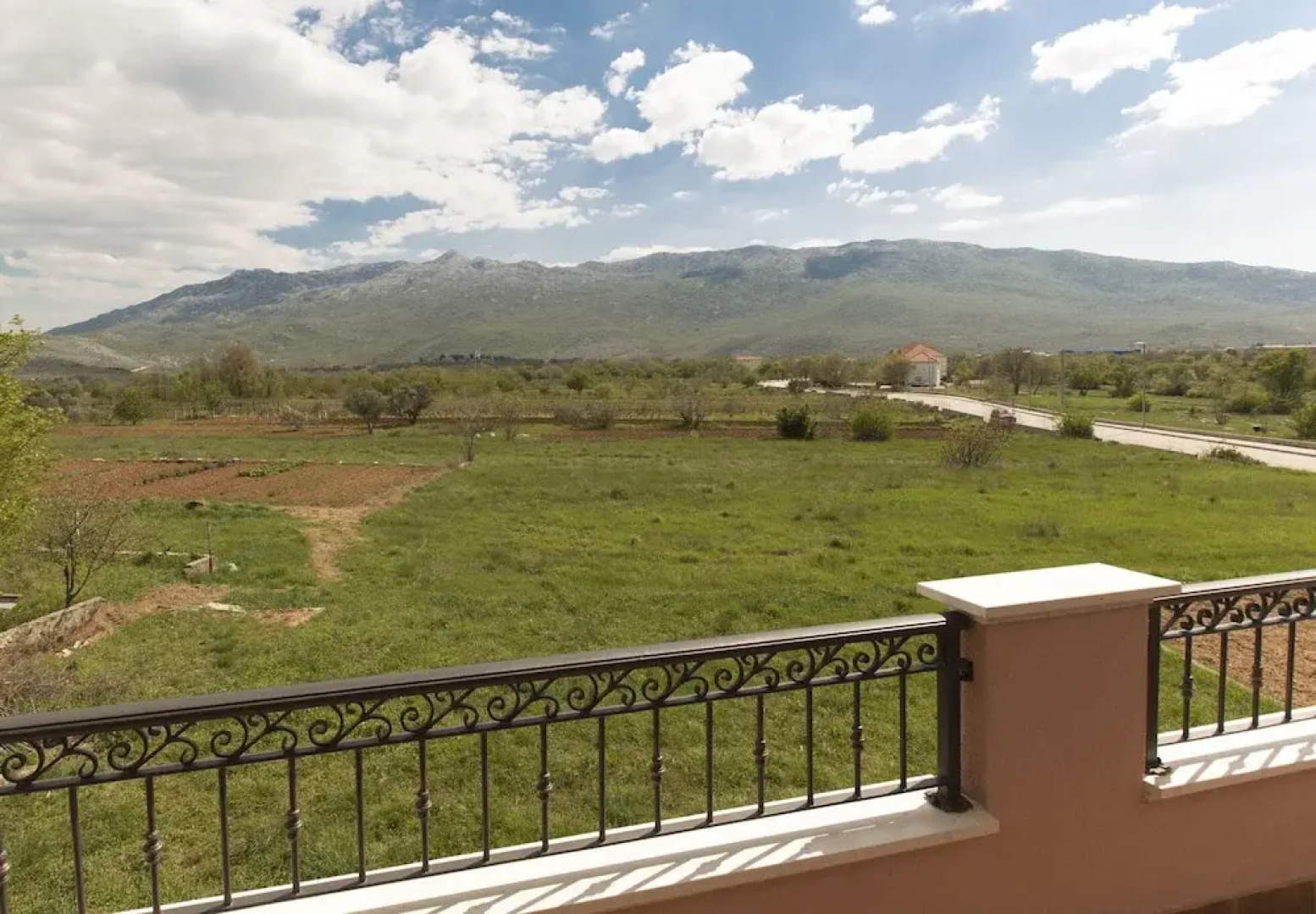 San Mihael luxury rooms