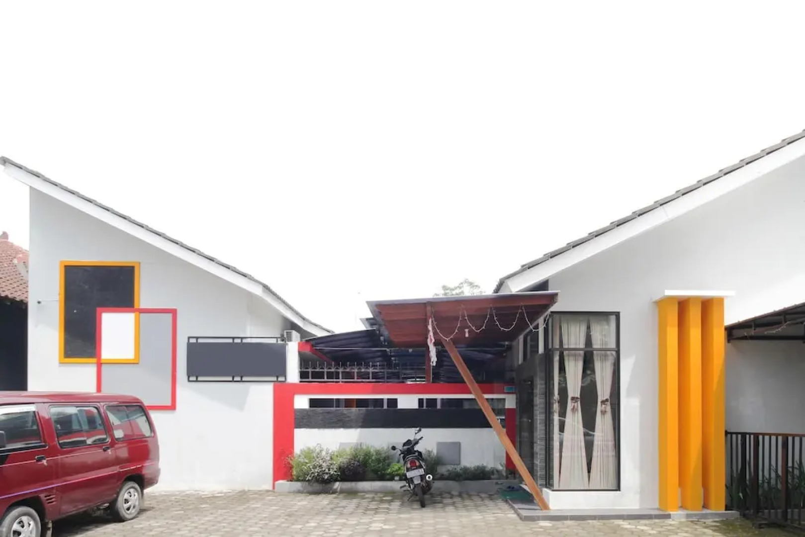 Airy Eco Mertoyudan Nakula D110 Magelang