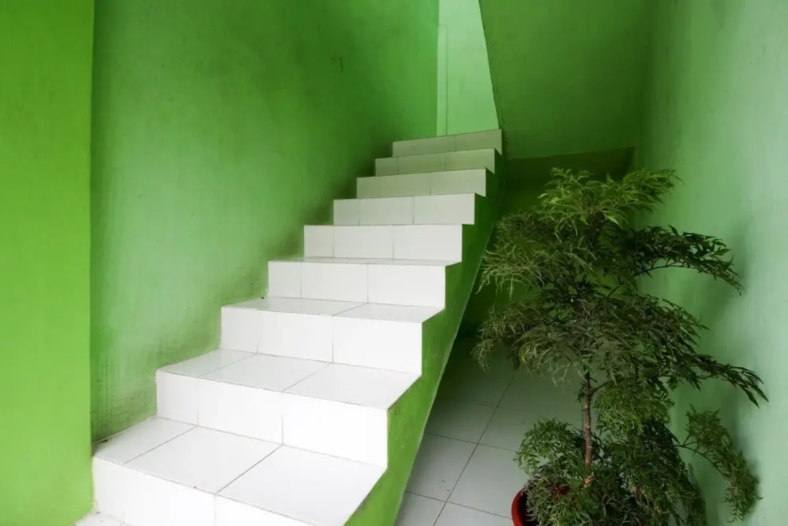 Airy Bangunharjo Parangtritis KM 4 319 Yogyakarta