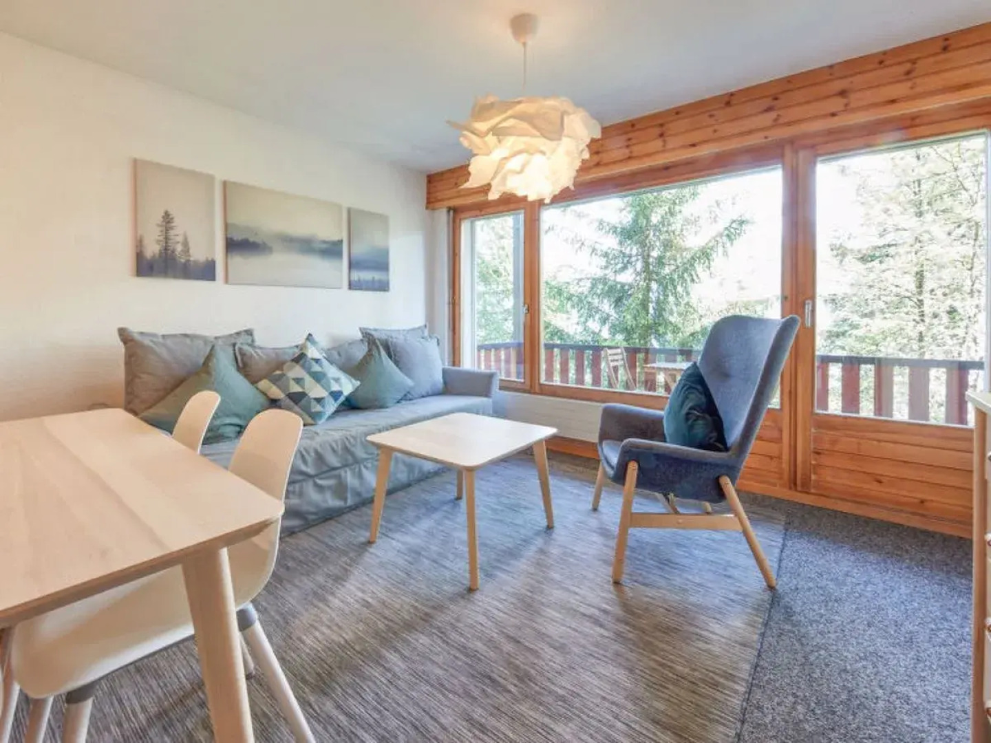 Villa Le Hameau Thyon-Les Collons