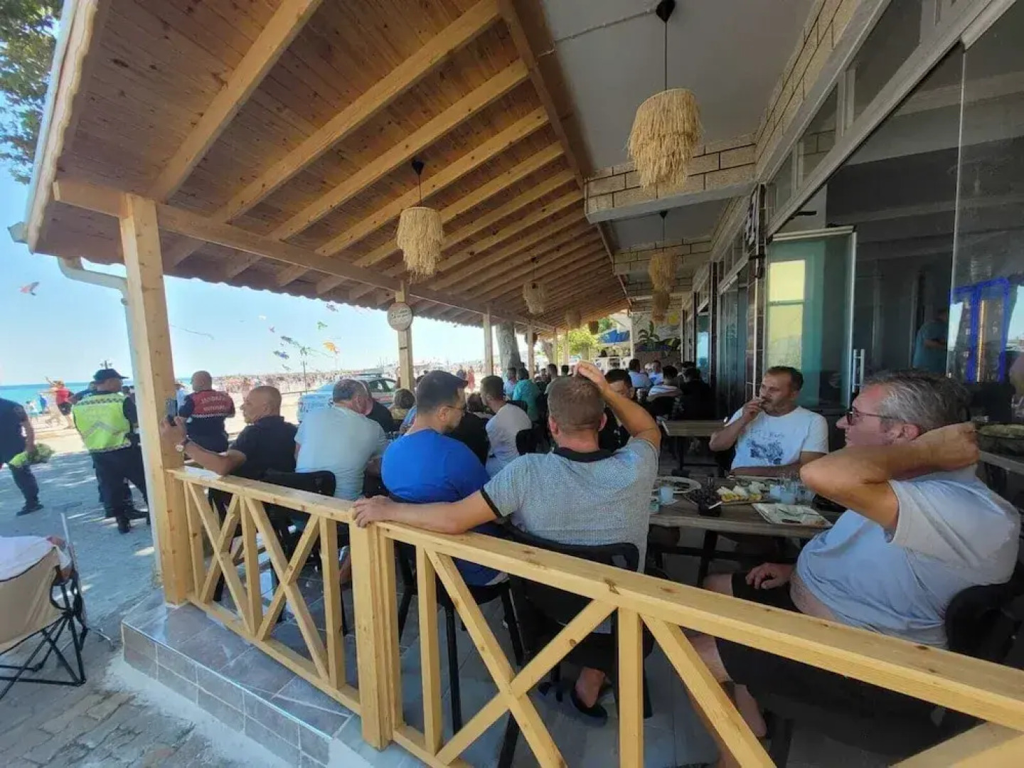 Defne Otel & Restaurant