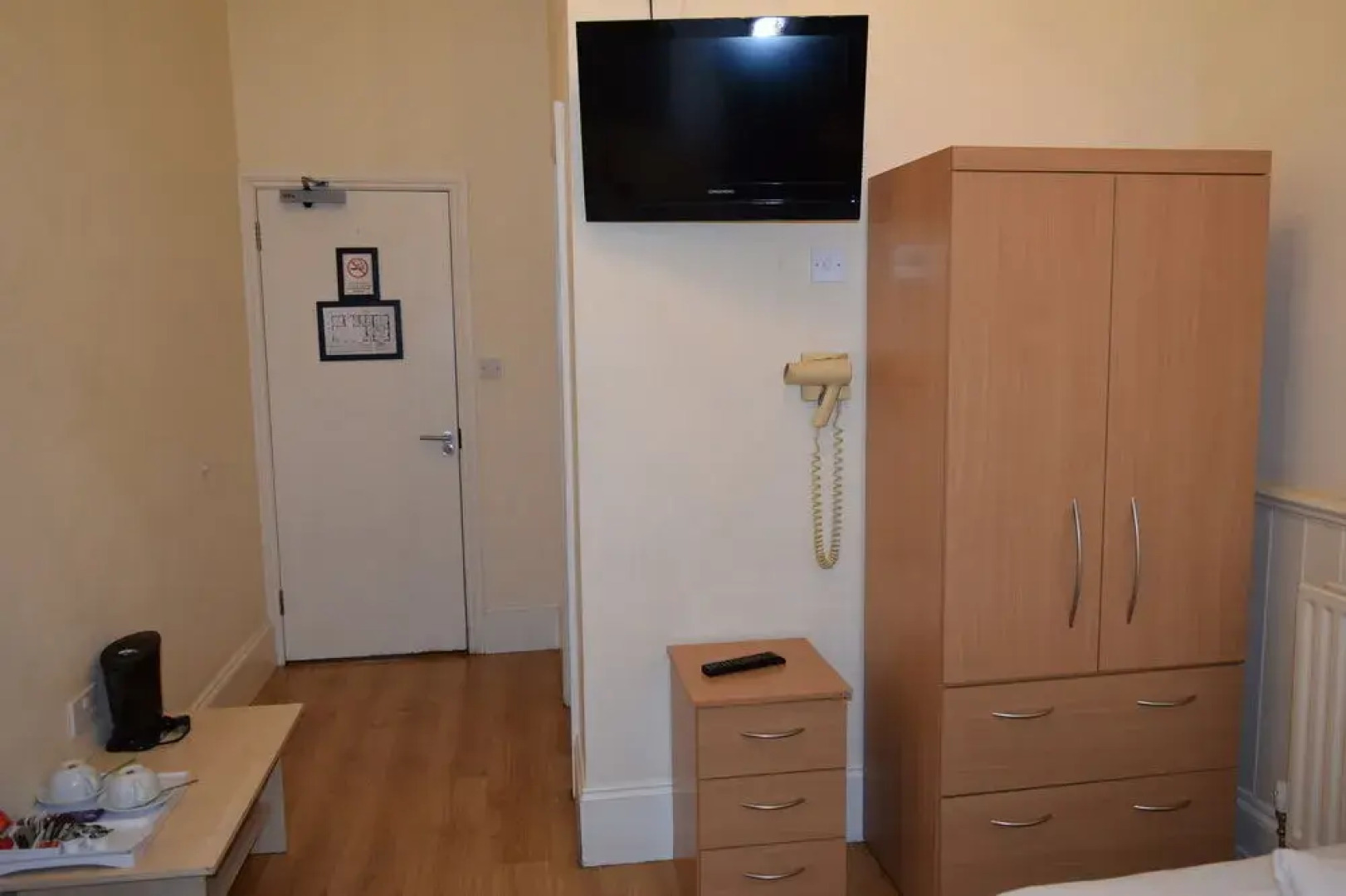 Windmill Guest House