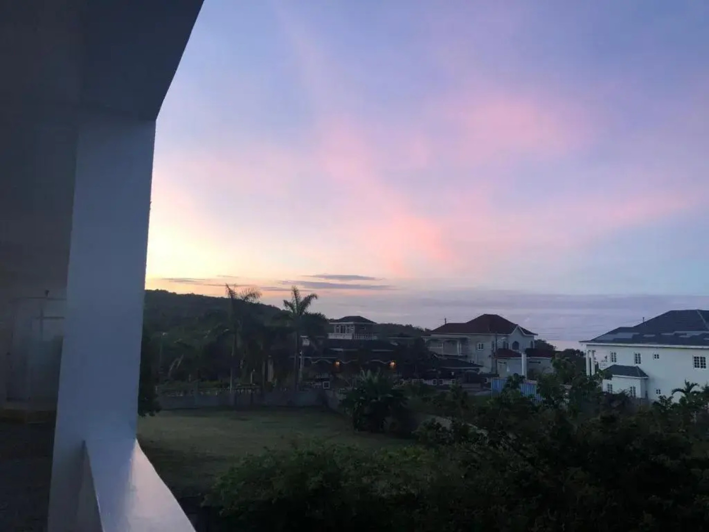 Star Castle Guest House