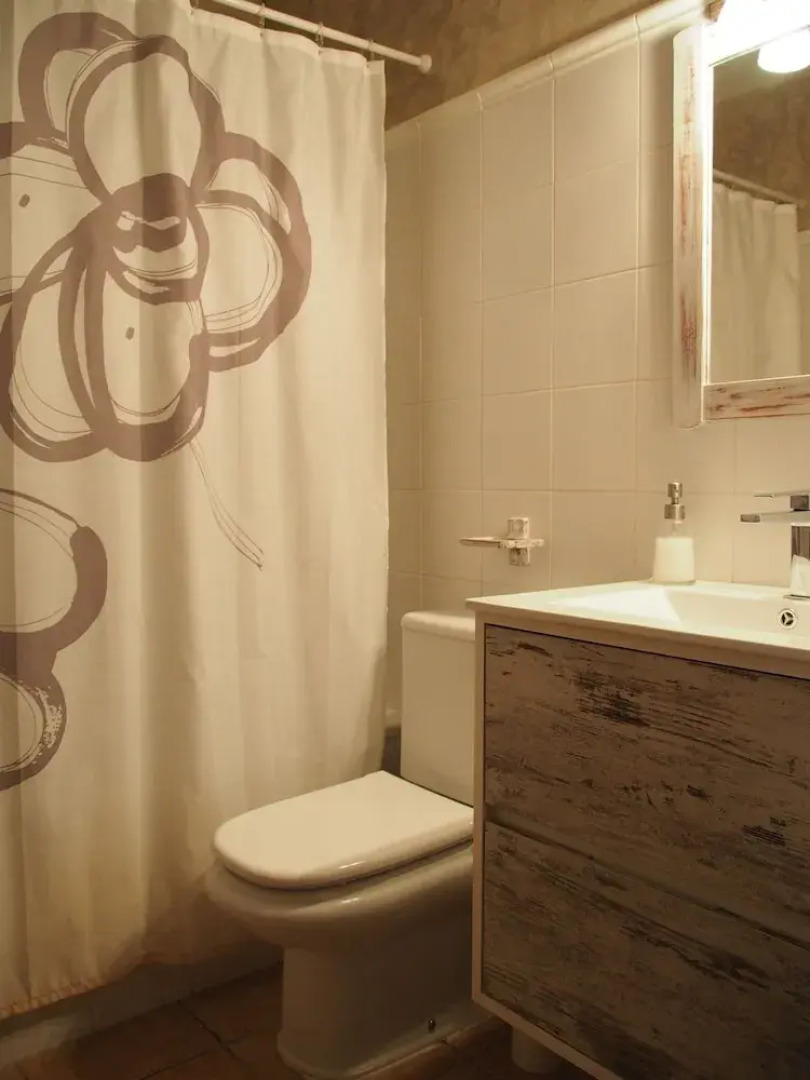 DESCONNECTAR - Bellver de Cerdanya I