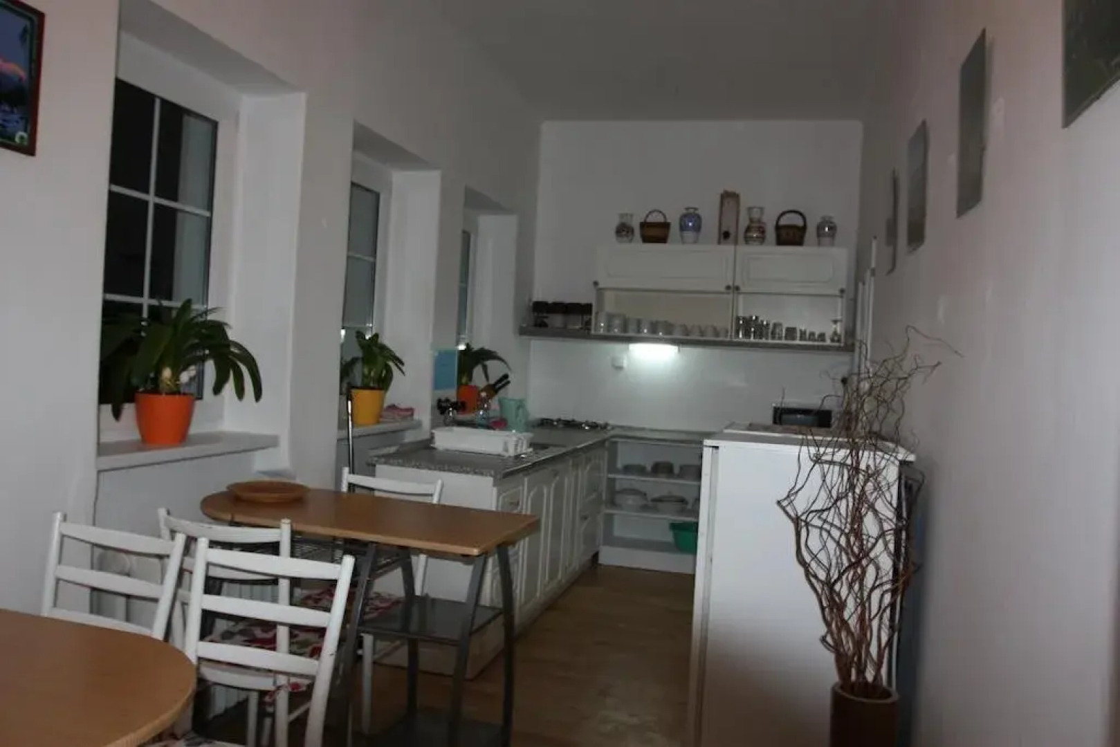 Penzion Villa Gerlach