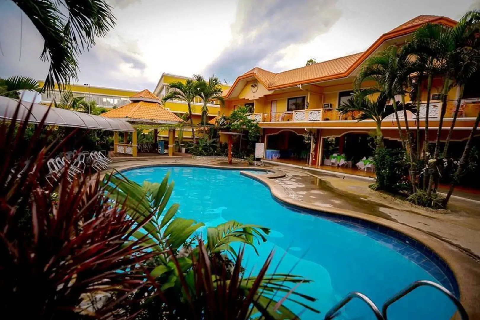 Gertes Resort & Hotel